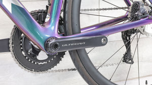 Trek Emonda SLR 7 Ultegra Di2 Road Bike - 2022, 54cm