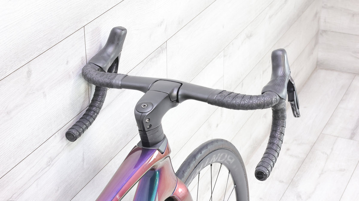 Trek Emonda SLR 7 Ultegra Di2 Road Bike - 2022, 54cm