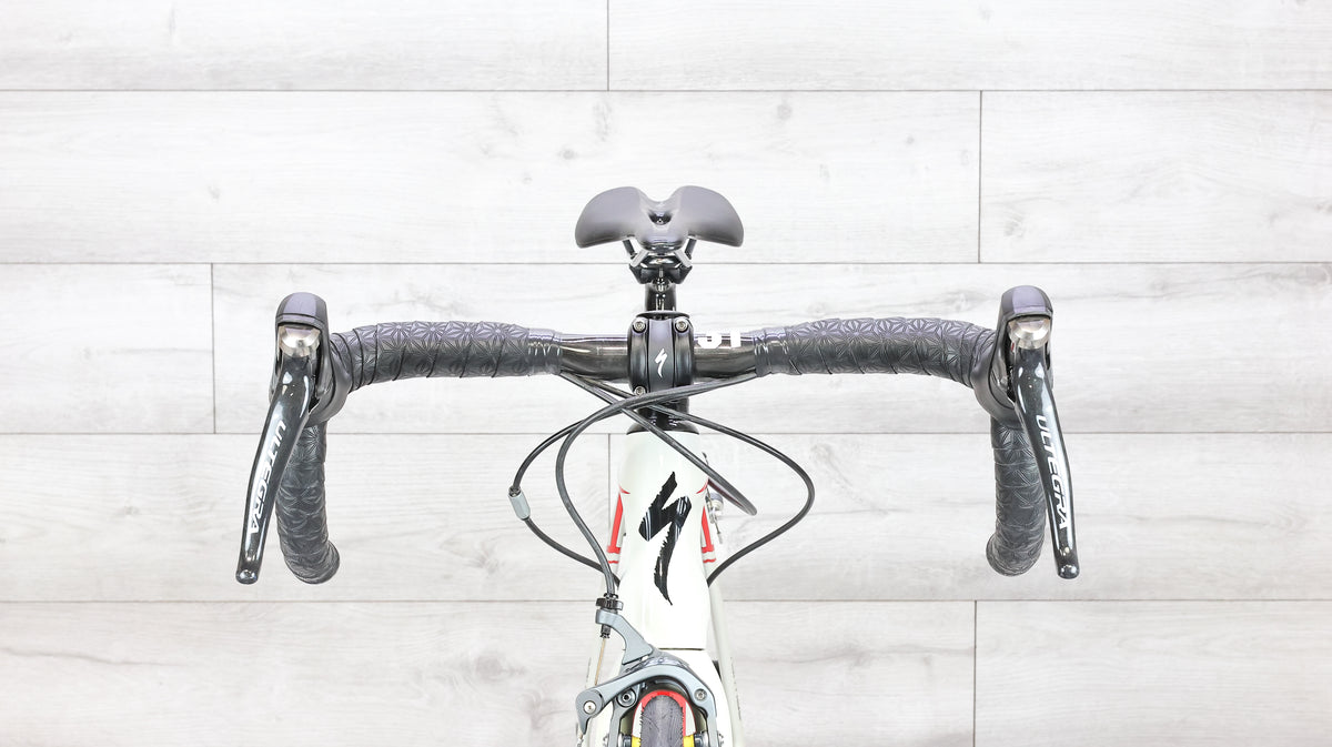 Specialized Tarmac Pro Race Road Bike - 2015, 54cm
