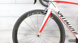 Specialized Tarmac Pro Race Road Bike - 2015, 54cm