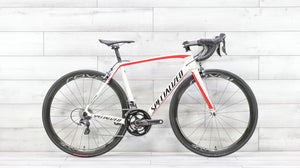 Specialized Tarmac Pro Race Road Bike - 2015, 54cm