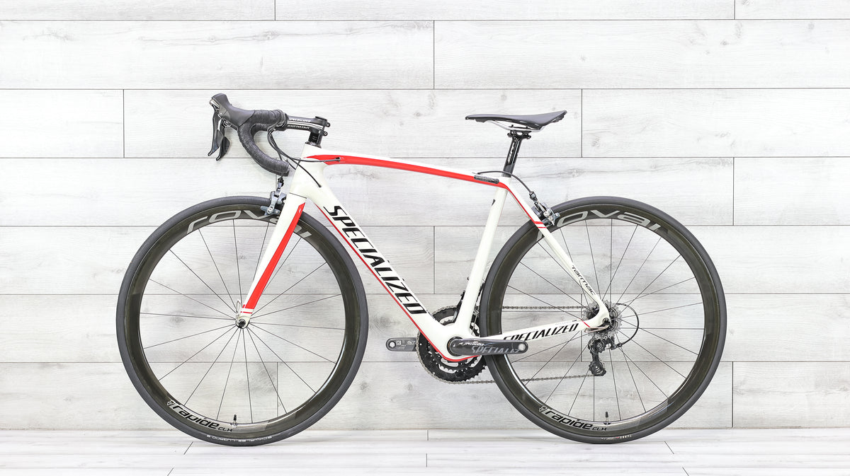 Specialized Tarmac Pro Race Road Bike - 2015, 54cm