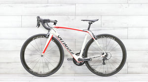 Specialized Tarmac Pro Race Road Bike - 2015, 54cm