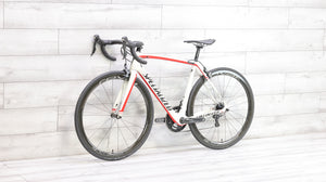 Specialized Tarmac Pro Race Road Bike - 2015, 54cm