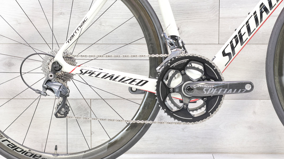 Specialized Tarmac Pro Race Road Bike - 2015, 54cm