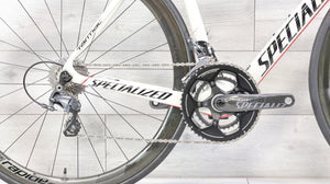 Specialized Tarmac Pro Race Road Bike - 2015, 54cm