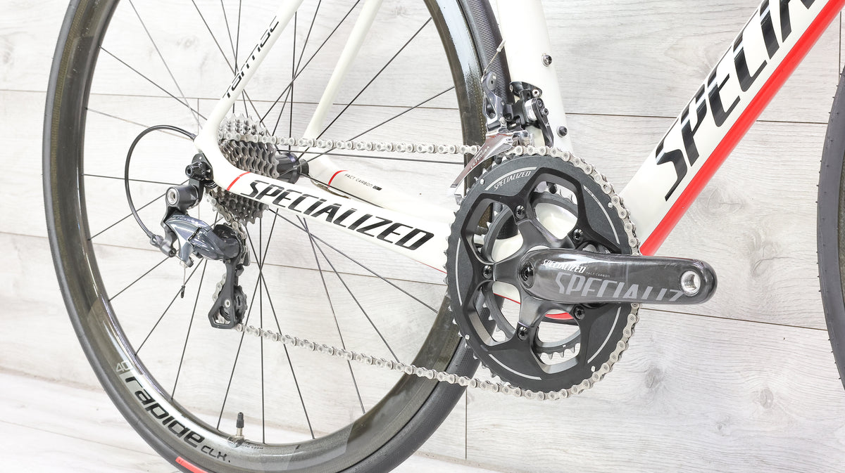 Specialized Tarmac Pro Race Road Bike - 2015, 54cm