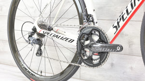 Specialized Tarmac Pro Race Road Bike - 2015, 54cm