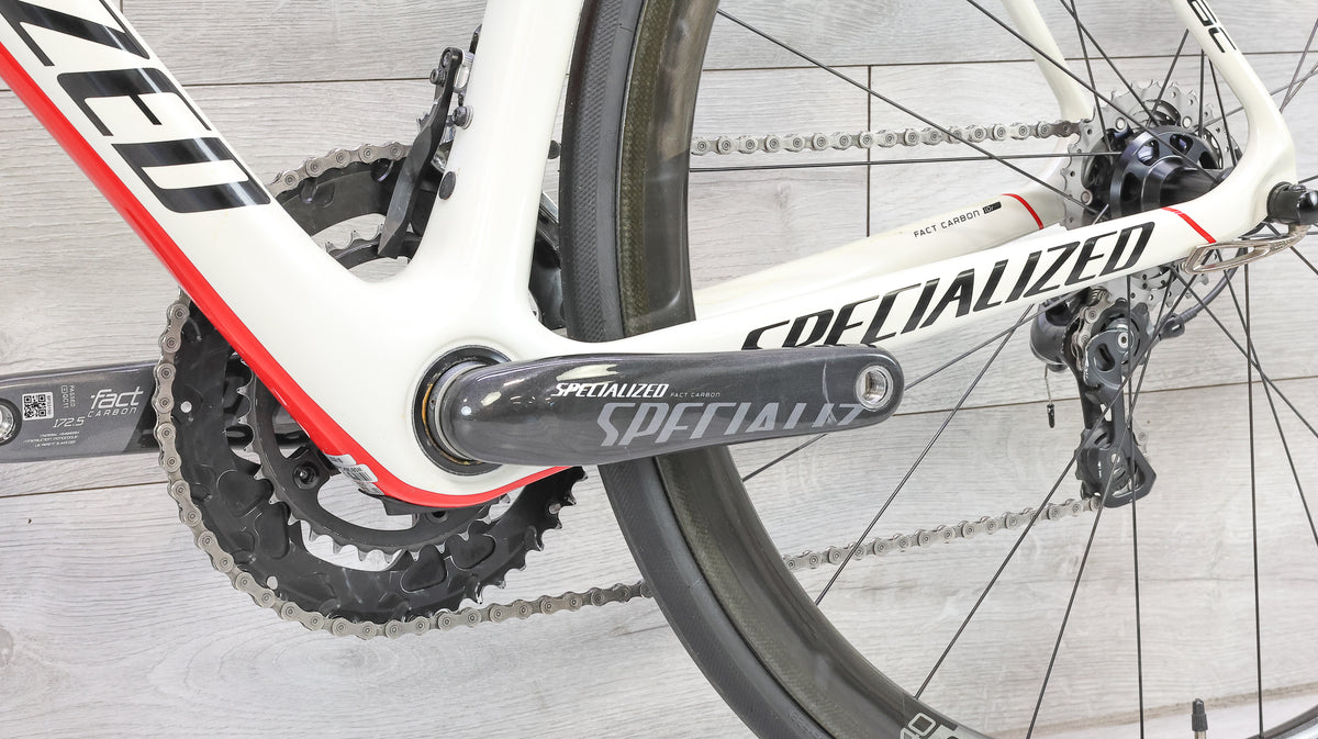 Specialized Tarmac Pro Race Road Bike - 2015, 54cm