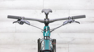 Transition Spur Carbon XX1 AXS Mountain Bike - 2021, Small