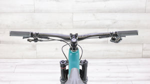 Transition Spur Carbon XX1 AXS Mountain Bike - 2021, Small