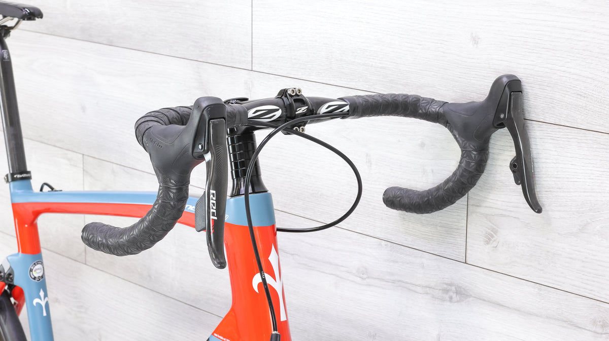 Willier Cento10 NDR Red eTap Road Bike - 2018, X-Large