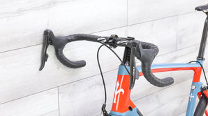 Willier Cento10 NDR Red eTap Road Bike - 2018, X-Large