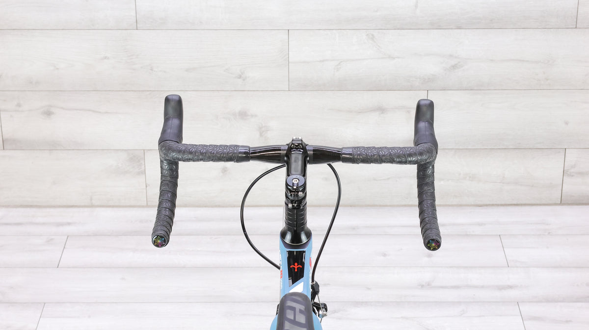 Willier Cento10 NDR Red eTap Road Bike - 2018, X-Large