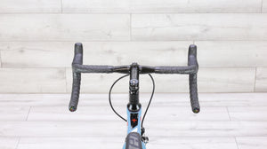 Willier Cento10 NDR Red eTap Road Bike - 2018, X-Large