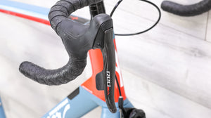 Willier Cento10 NDR Red eTap Road Bike - 2018, X-Large