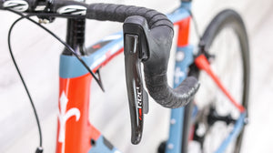 Willier Cento10 NDR Red eTap Road Bike - 2018, X-Large