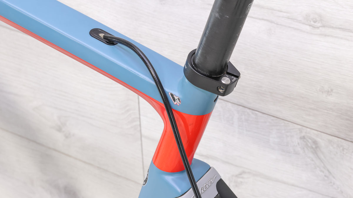 Willier Cento10 NDR Red eTap Road Bike - 2018, X-Large