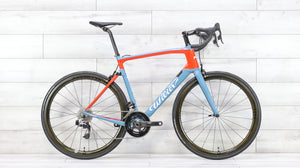 Willier Cento10 NDR Red eTap Road Bike - 2018, X-Large