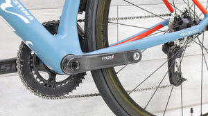 Willier Cento10 NDR Red eTap Road Bike - 2018, X-Large