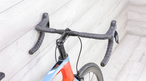 Willier Cento10 NDR Red eTap Road Bike - 2018, X-Large