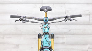 Yeti SB150 T1 Mountain Bike - 2022, Small