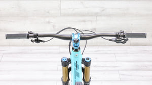 Yeti SB150 T1 Mountain Bike - 2022, Small