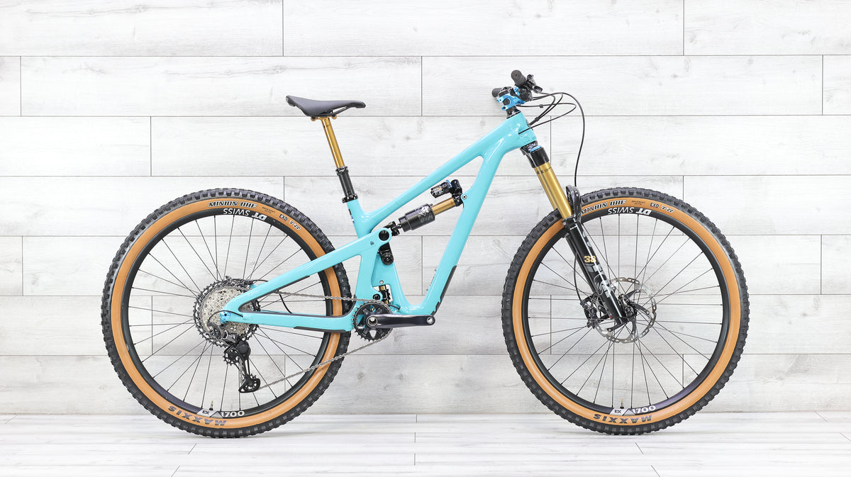 Yeti SB150 T1 Mountain Bike - 2022, Small