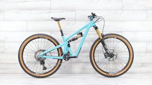 Yeti SB150 T1 Mountain Bike - 2022, Small