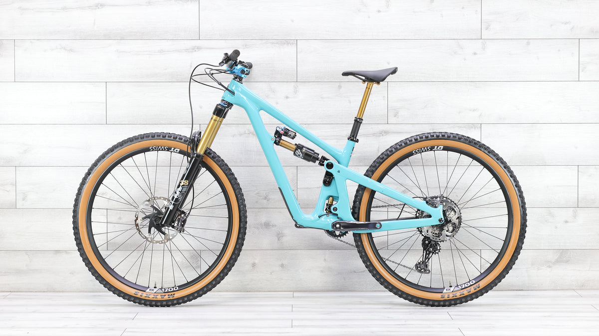 Yeti SB150 T1 Mountain Bike - 2022, Small