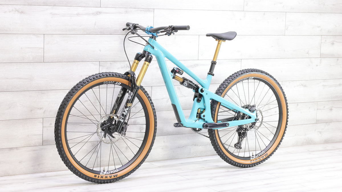 Yeti SB150 T1 Mountain Bike - 2022, Small