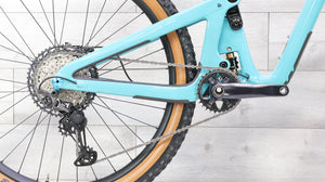 Yeti SB150 T1 Mountain Bike - 2022, Small