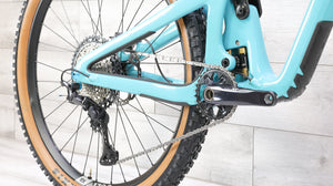 Yeti SB150 T1 Mountain Bike - 2022, Small