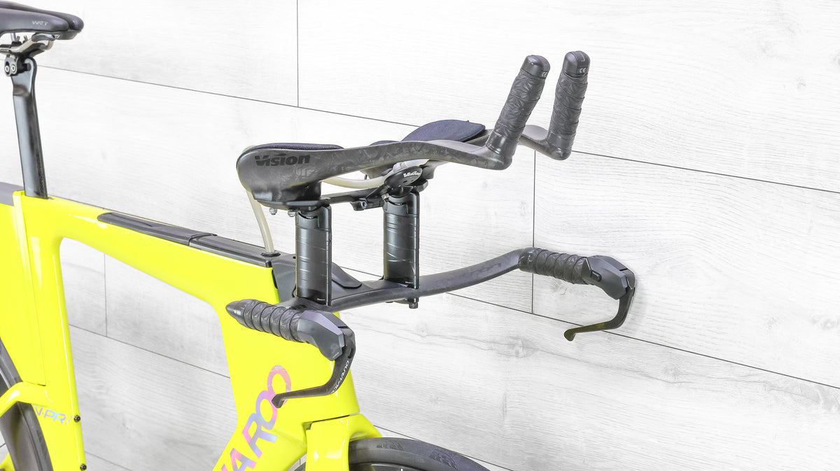 Quintana Roo V-PRi Ultegra Di2 Triathlon Bike - 2025, Large