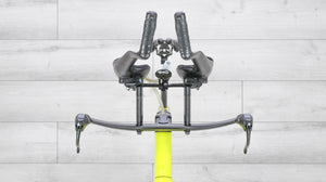 Quintana Roo V-PRi Ultegra Di2 Triathlon Bike - 2025, Large