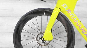 Quintana Roo V-PRi Ultegra Di2 Triathlon Bike - 2025, Large