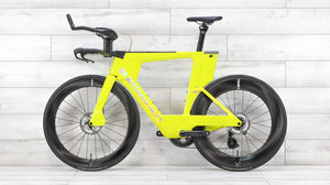 Quintana Roo V-PRi Ultegra Di2 Triathlon Bike - 2025, Large