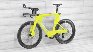Quintana Roo V-PRi Ultegra Di2 Triathlon Bike - 2025, Large