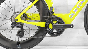 Quintana Roo V-PRi Ultegra Di2 Triathlon Bike - 2025, Large