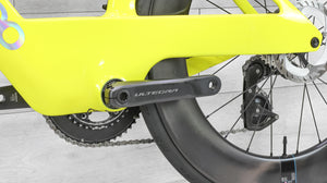 Quintana Roo V-PRi Ultegra Di2 Triathlon Bike - 2025, Large