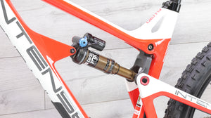 Intense Primer Elite 27.5 Mountain Bike - 2020, Large