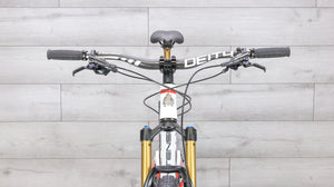 Intense Primer Elite 27.5 Mountain Bike - 2020, Large