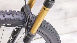 Intense Primer Elite 27.5 Mountain Bike - 2020, Large