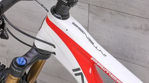 Intense Primer Elite 27.5 Mountain Bike - 2020, Large