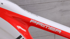 Intense Primer Elite 27.5 Mountain Bike - 2020, Large
