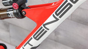 Intense Primer Elite 27.5 Mountain Bike - 2020, Large