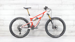 Intense Primer Elite 27.5 Mountain Bike - 2020, Large