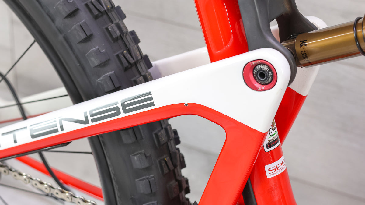 Intense Primer Elite 27.5 Mountain Bike - 2020, Large