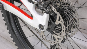 Intense Primer Elite 27.5 Mountain Bike - 2020, Large