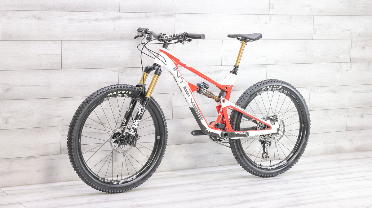 Intense Primer Elite 27.5 Mountain Bike - 2020, Large